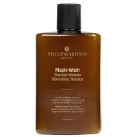 PHILIP MARTIN'S Maple Wash Hуdrating Shampoo - Кленовий зволожуючий шампунь