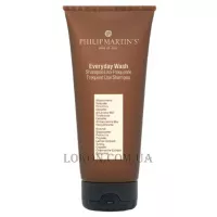 PHILIP MARTIN'S 24 Everyday Shampoo - Шампунь для щоденного використання
