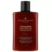 PHILIP MARTIN'S Calming Wash Shampoo - Шампунь для чутливої ​​шкіри голови