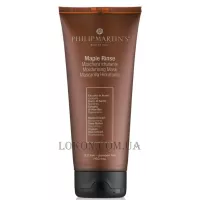 PHILIP MARTIN'S Maple Rinse Conditioner - Кленовий зволожуючий кондиціонер