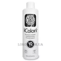 KAYPRO Icolori Oxidising Emulsion 10 vol - Окислювальна емульсія 3%