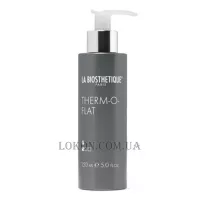 LA BIOSTHETIQUE Therm-O-Flat - Стайлінг для розпрямлення та пом'якшення неслухняного та кучерявого волосся