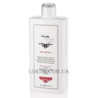 NOOK DHC Energizing Shampoo - Стимулюючий шампунь
