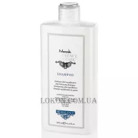 NOOK DHC Re-Balance Shampoo - Себобалансуючий шампунь