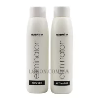 SUBRINA Eliminator - Засіб для видалення фарби з волосся