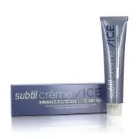 DUCASTEL Subtil creme ICE Colors - Стійка крем-фарба для волосся