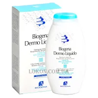BIOGENA Dermo Liquido Ultra Gentle Cleanser - Нормалізуючий гель для душу