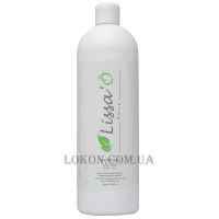 LISSA`O Smoothing Shampoo Bezsulfatny 