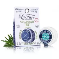 LA FARE Succulent Foot Cream - Зволожуючий крем для ніг