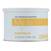 BYOTHEA Depilatory Hot Wax Honey - Гарячий віск 