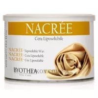 BYOTHEA Nacree Cera Liposolubile - Теплий віск 