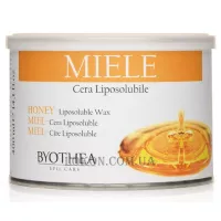 BYOTHEA Honey Cera Liposolubile - Теплий віск 