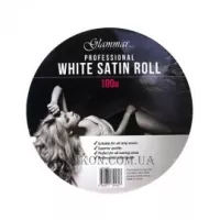 BYOTHEA Glammar Non Woven Satin Waxing Roll - Папір для депіляції в рулоні