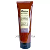 INSIGHT Damaged Hair Restructurizing Mask - Відновлююча маска для пошкодженого волосся
