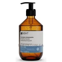 INSIGHT Daily Use Energizing Shampoo - Енергетичний шампунь для щоденного використання