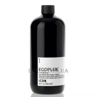 ECOPLEX LinkBond Face 1 - Професійний продукт Face 1