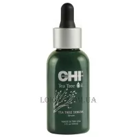 CHI Tea Tree Oil Serum - Сироватка з олією чайного дерева