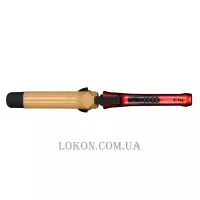 CHI Dura Curling Iron 3/4 - Керамічна плойка з титановим барабаном, 1,9 см