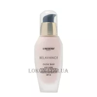 LA BIOSTHETIQUE Glow Base - Мерехтлива основа під макіяж з SPF-10