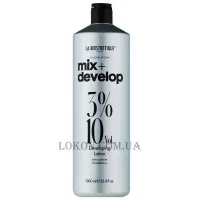 LA BIOSTHETIQUE Colour System Mix + Develop Developing Lotion 3% - Лосьйон-активатор для волосся 3%