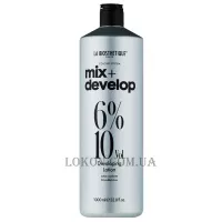 LA BIOSTHETIQUE Colour System Mix + Develop Developing Lotion 6% - Лосьйон-активатор для волосся 6%