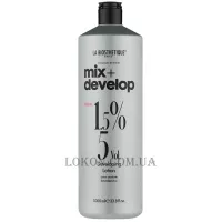 LA BIOSTHETIQUE Mix + Develop 5 Vol. Developing Lotion - Лосьйон-активатор для волосся 1,5%