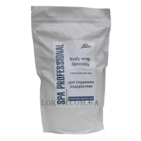 MILA Seaweed Body Wrap, Slimming - Водоростеве обгортання тіла, для схуднення