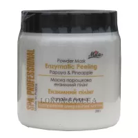 MILA Enzyme Peeling Powder - Ензимний порошковий пілінг
