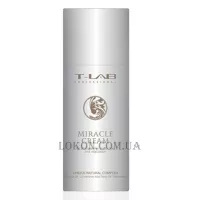 T-LAB Miracle Cream - Крем для захисту шкіри під час фарбування