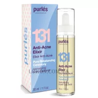 PURLÉS Anti-Acne Elixir - Анти-акне еліксир