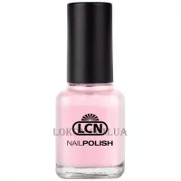 LCN Nail Polish - Лак для нігтів (8 мл)