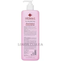CELL FUSION C Physiological Cleansing Gel - Очищуючий гель для будь-якого типу шкіри