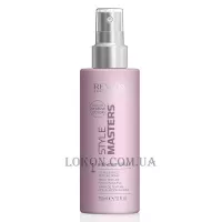 REVLON Style Masters Creator Memory Spray - Спрей для створення об'єму