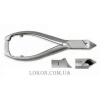 AESCULAP ​​Tongs for Nails - Щипці для нігтів 14 мм