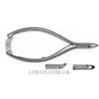 DECORSE & VOIRIN Tongs for Skin - Щипці для шкіри з фіксатором 3 мм