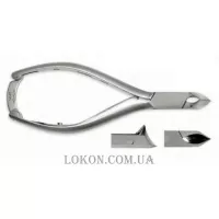 DECORSE & VOIRIN Tongs for Nails - Щипці для нігтів 13,5 см
