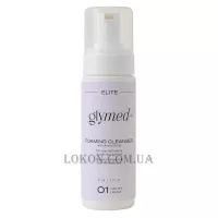 GLYMED PLUS Age Management Foaming Cleanser - Пінка для вмивання з РС-10 пептидний комплекс