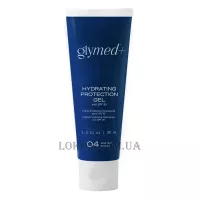 GLYMED PLUS Hydrating Protection Gel SPF-30 - Захисний гель від фотостаріння SPF-30