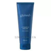 GLYMED PLUS Vitamin C Cream - Крем із вітаміном С