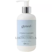 GLYMED PLUS Vitamin C Cleanser - Засіб для чищення з вітаміном С