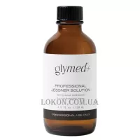 GLYMED PLUS Professional Use Only Jessners Peel Solution - Професійний пілінг Джесснера