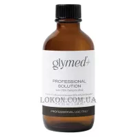 GLYMED PLUS Professional Solution with 20% Salicylic Acid - Саліциловий пілінг 20%