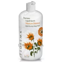TEOTEMA Moisture Balance Shampoo - Зволожуючий шампунь