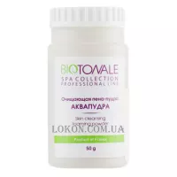 BIOTONALE Skin Cleansing Foaming Powder - Очищуюча піна-пудра 