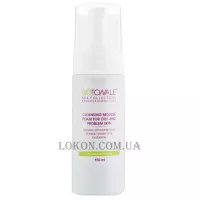 BIOTONALE Cleansing Mousse Foam for Oily and Problem Skin - Очищуючий мус-піна для жирної та проблемної шкіри