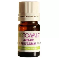 BIOTONALE Azelaic Peel Comby - Пілінг на основі азелаїнової кислоти