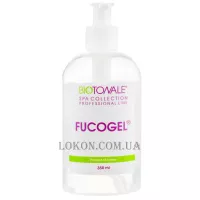 BIOTONALE Fucogel - Фукогель