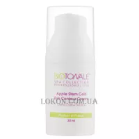 BIOTONALE Apple Stem Cells Eye Contour Cream - Крем під очі зі стовбуровими клітинами
