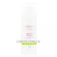 BIOTONALE Apple Stem Cells Serum - Сироватка для обличчя зі стовбуровими клітинами яблук