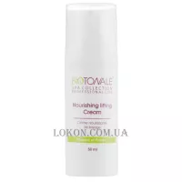 BIOTONALE Apple Stem Cells Nourishing Lifting Cream - Поживний крем зі стовбуровими клітинами